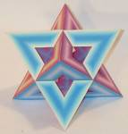 Stellation of Truncated Octahedron